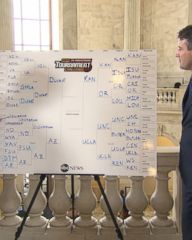 'Capitol Games' with Sen. John McCain