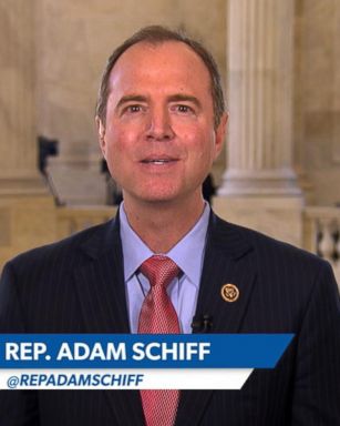 VIDEO: Top House intel Democrat weighs in on Nunes' Russia probe comments