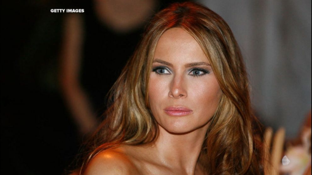 5 Things To Know About Melania Trump Abc News