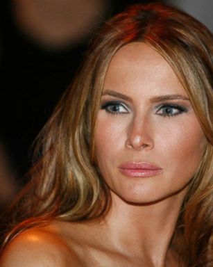 Learn more about Melania Trump's life.