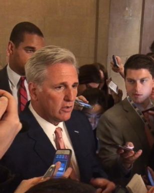 The house majority leader said he expects the vote on passage to occur early Thursday afternoon.