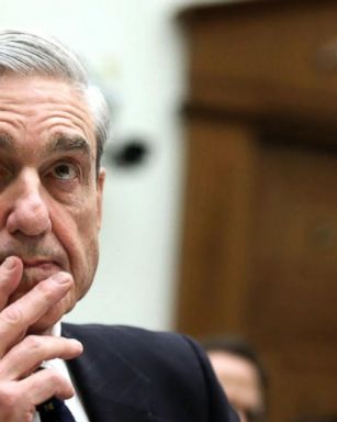 VIDEO: Robert Mueller: Everything you need to know