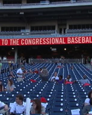 The games have been an annual tradition since 1909.