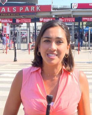 VIDEO: Congressional baseball game continues following shooting 