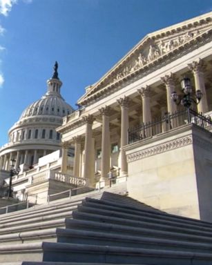 VIDEO: Senate Republicans head back to Washington today after a week of getting an earful from constituents -- either attending town halls or camping out at congressional district offices -- who are upset about the GOP health care bill.