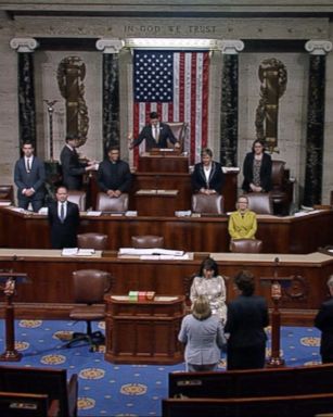 VIDEO: The House of Representatives today passed sweeping sanctions that punish Russia for its election meddling and aggression toward its neighbors.