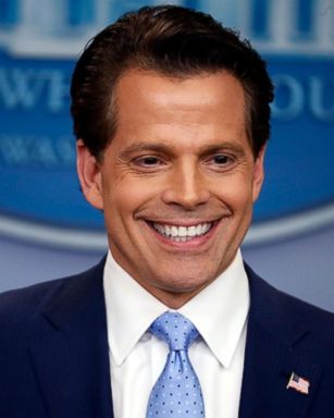 VIDEO: Anthony Scaramucci out as White House communications director