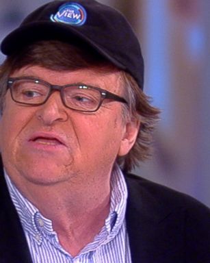 VIDEO: Michael Moore talks abolishing the Electoral College, what Democrats must do to win