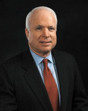 VIDEO: John McCain: In a minute