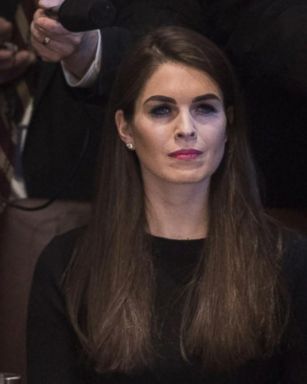 VIDEO: Hope Hicks: Everything you need to know