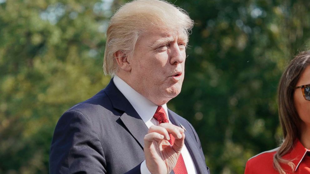 As Trump Readies Sweeping Tax Reform >> The Note Trump Losing Control Over The Forces That Elected Him As Trump Readies Sweeping Tax Reform >> The Note Trump Losing Control Over The Forces That Elected Him