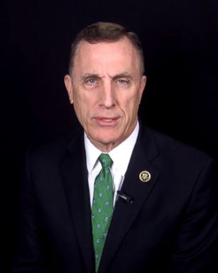 VIDEO: Rep. Tim Murphy, a Republican who co-sponsored a 20-week abortion ban that passed in the House Tuesday, allegedly asked an extramarital lover to terminate her pregnancy, according to text message records acquired by the Pittsburgh Post-Gazette.