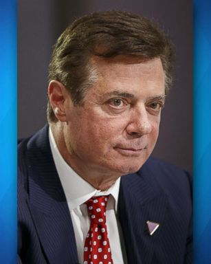 VIDEO: Former Trump campaign manager Paul Manafort, Rick Gates indicted