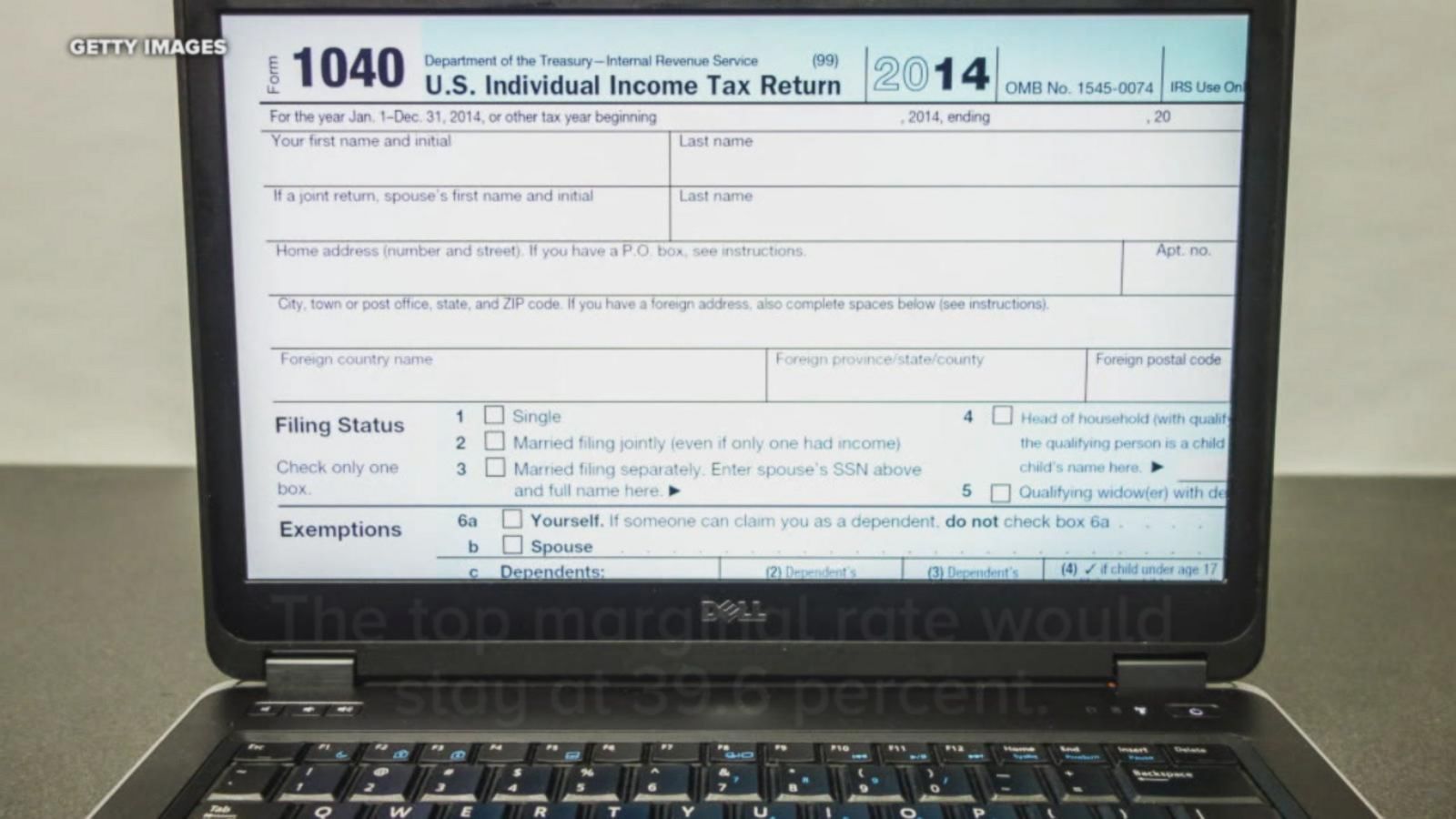 What S In Republicans Tax Plan And What It Means For You