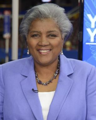 VIDEO: Donna Brazile: Everything you need to know