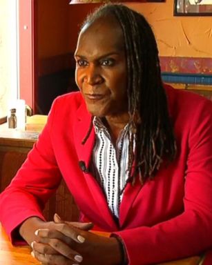 VIDEO: Andrea Jenkins became the first transgender woman of color to be elected to public office.