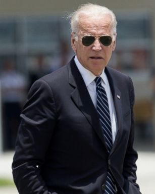 VIDEO: Joe Biden: In a minute