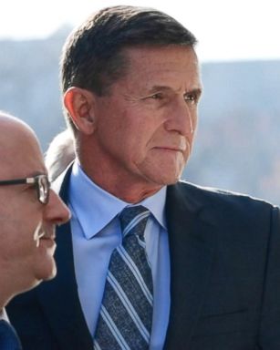 VIDEO: Michael Flynn pleaded guilty to one count of lying to the FBI.