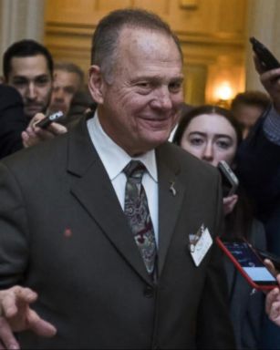 VIDEO: The Republican National Committee is following in the footsteps of President Donald Trump and supporting Alabama senatorial candidate Roy Moore, according to an RNC official.