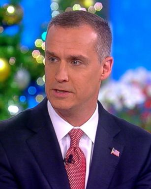 VIDEO: Former Trump campaign manager Corey Lewandowski on Roy Moore, Russia probes and more