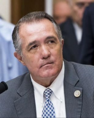 VIDEO: Eight-term Republican Rep. Trent Franks of Arizona announced Thursday night he is resigning from the U.S. House of Representatives after the House Ethics Committee launched an investigation into his conduct over subordinates.