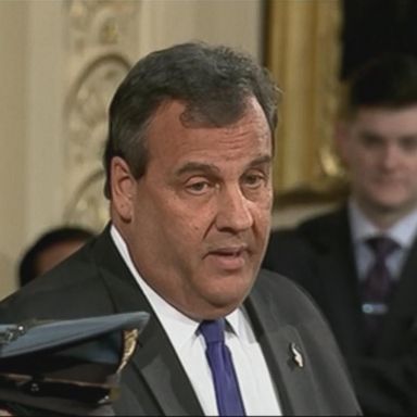 Chris Christie has only been the ex-governor of New Jersey for two days but he has already felt the loss of at least one perk of the job.