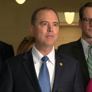 VIDEO: Republicans say the memo details alleged FBI wrongdoing.