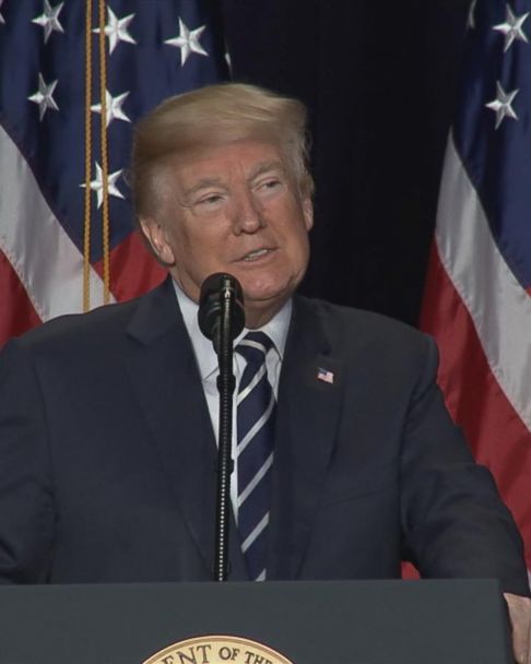 trump defends religious liberty