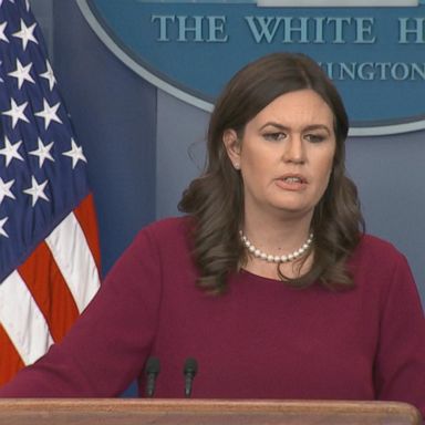 On day eight of the Rob Porter scandal, the White House was still unable to clarify conflicting timelines about who knew what and when as it relates allegations of domestic violence against former White House Staff Secretary Porter. 