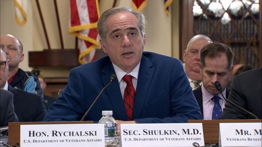 VIDEO: Chairman of the House Committee on Veterans Affairs Dr. Phil Roe, R.-Tenn., said he was disappointed in the allegations raised by the report and said he had instructed his staff to request additional documentation from the Inspector General.