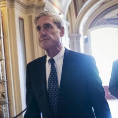 VIDEO: Russia Investigation: Mueller reportedly expanding investigation