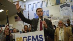 Politician Direct 180313_vod_orig_connorlamb_16x9_240 WATCH: Who is Conor Lamb? ABC Politics Politics Politician Direct 180313_vod_orig_connorlamb_16x9_240 WATCH: Who is Conor Lamb? ABC Politics Politics