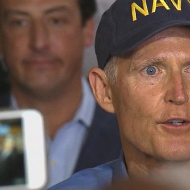 Florida Gov. Rick Scott will challenge U.S. Sen. Bill Nelson in an election that could be one of the most expensive and highly-watched races in the nation.