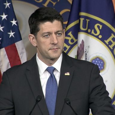 VIDEO: The House speaker plans to leave Congress at the end of his term.