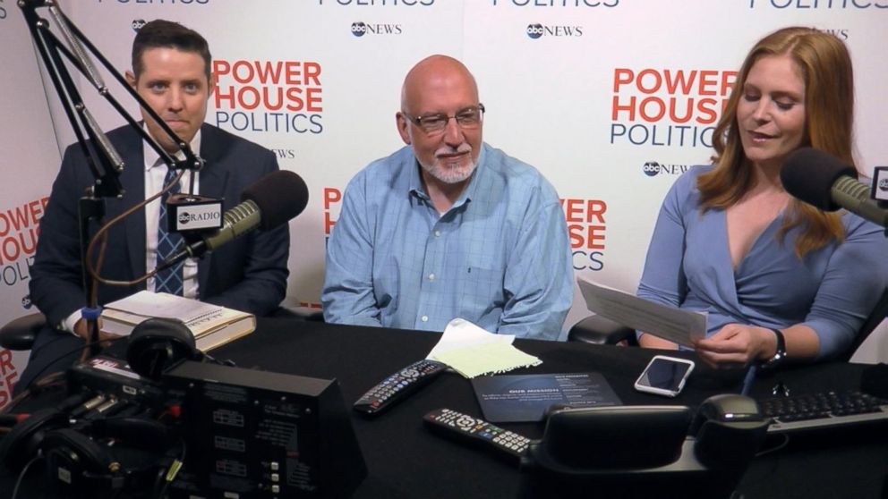 VIDEO: Bernie Sanders top aide discusses 2020