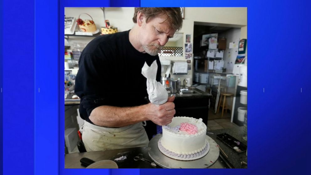 Religious Baker Who Refused To Make A Wedding Cake For Gay Couple Deserves Protection Whether You