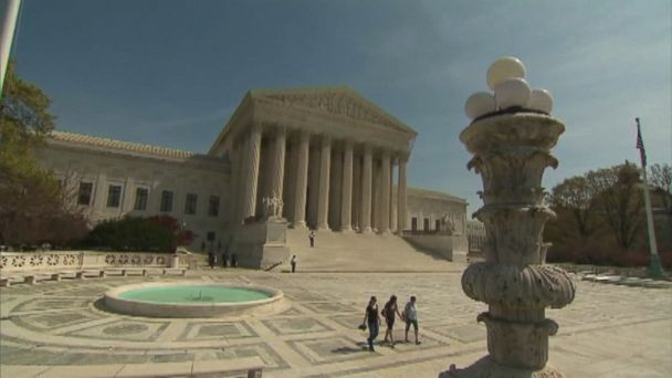 Video Supreme Court Puts Off Weighing In On Partisan Gerrymandering Abc News 2797