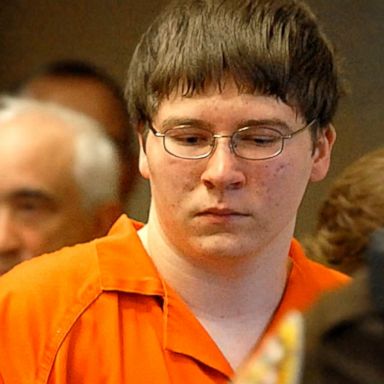 VIDEO: In 2007, Brendan Dassey was convicted as a teenager, along with his uncle Steven Avery, of murdering photographer Teresa Halbach two years earlier before burning her body.