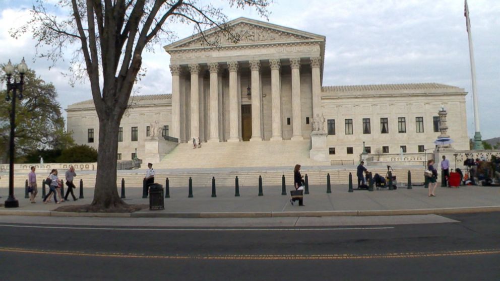 Supreme Court Union Dues 2024 towncentervb