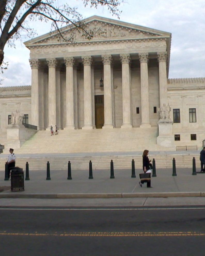 What Does the Supreme Court's Union-Dues Ruling Mean for HR?