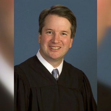 Kavanaugh is among several candidates President Trump is considering to nominate for the U.S. Supreme Court.