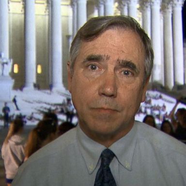 VIDEO: Sen. Merkley tells ABC why he opposes Kavanaugh