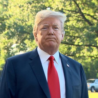 VIDEO: President Donald Trump said his upcoming meeting with Russian President Vladimir Putin may be the easiest meeting of his upcoming trip to Europe.