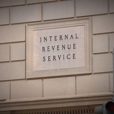 VIDEO: An in-house IRS watchdog warns that the agency assigned private collectors that targeted low-income citizens because of a law Congress passed.