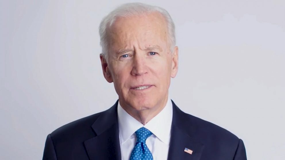 brydning skildring Knogle Middle-class' Joe Biden hits the trail for Dems, but will it win back  working-class voters? - ABC News