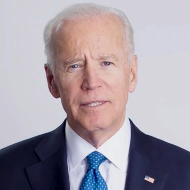 Biden touched on the progress made for advanced equality of LGBTQ members.