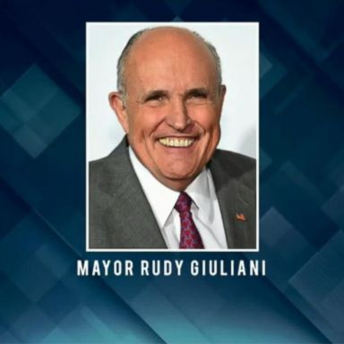 VIDEO: The Briefing Room: Giuliani talks Mueller probe, congressman indicted for insider trading