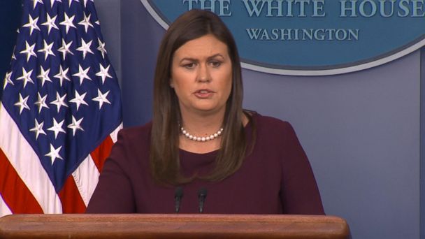 Whitehouse News Videos Abc News