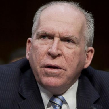 In a tweet, the president labeled former CIA director John Brennan "the worst CIA Director in our country's history."