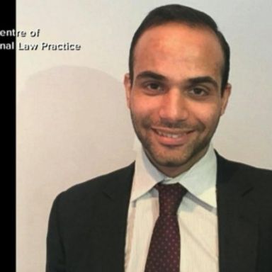 VIDEO: Papadopoulos to be sentenced